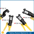 YQK-300 hydraulic integral hydraulic crimping factory tools